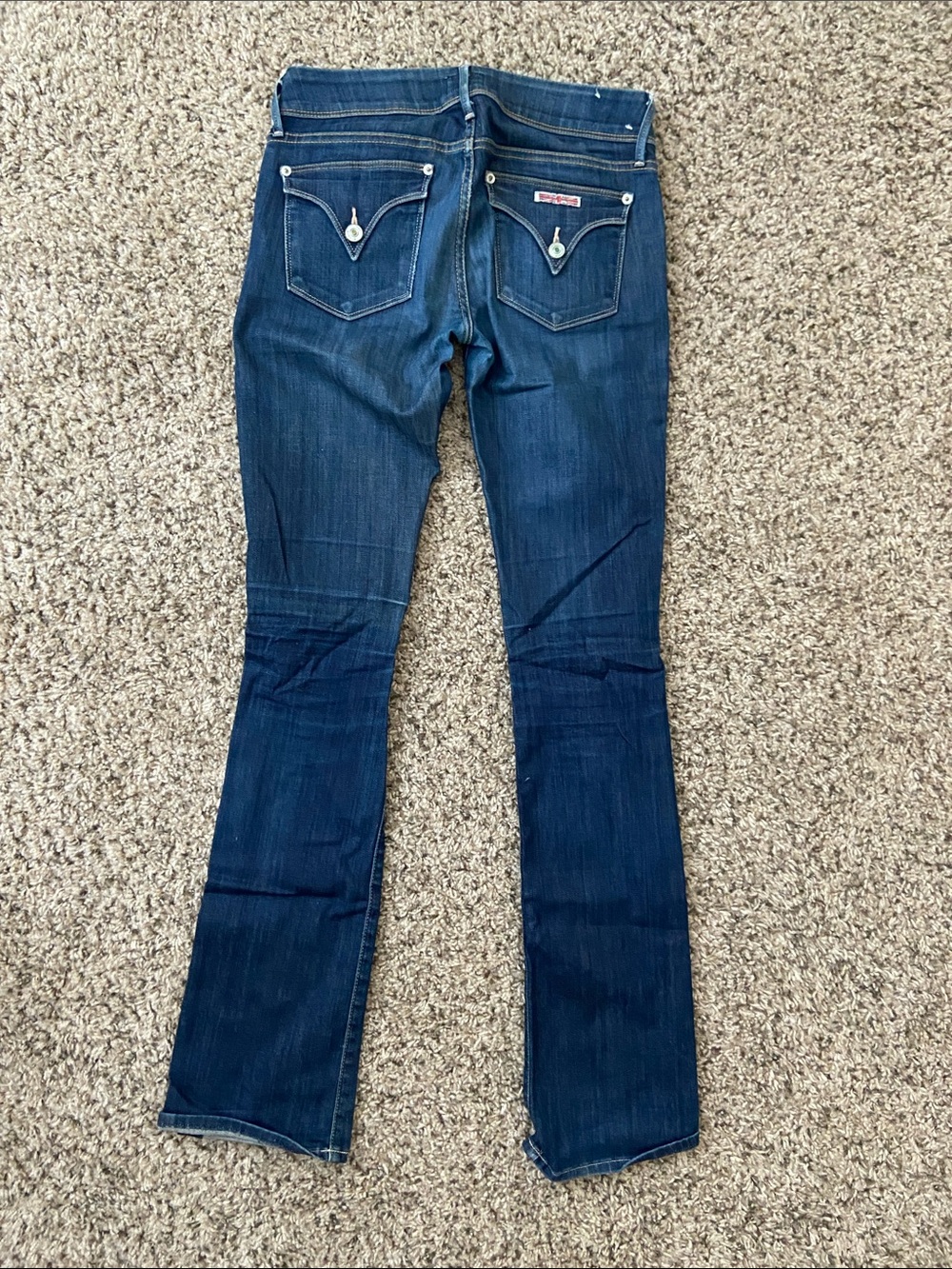 Hudson Jeans